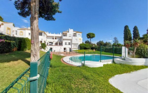 Pet Friendly Apartment In El Puerto De Santa Mar